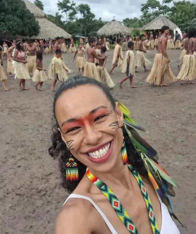 Sobre Morada Ancestral