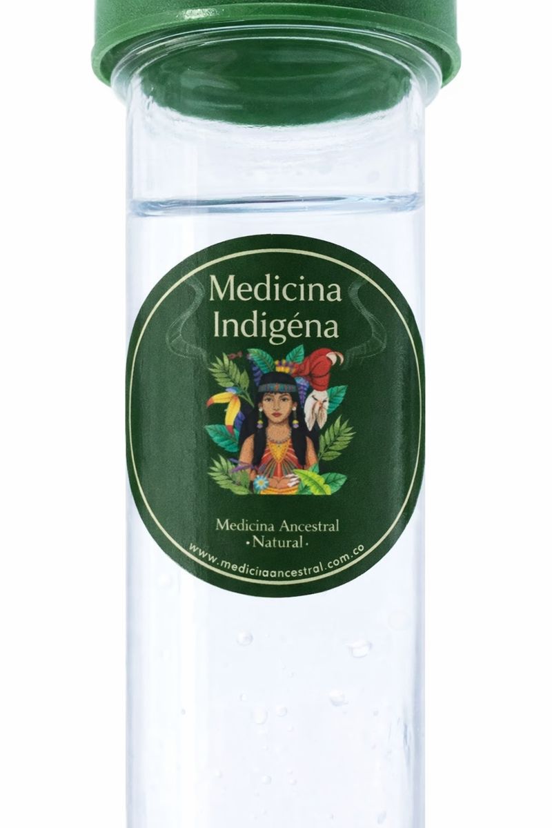 Rapé Indigena Paricá 60 Gr